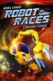 Canyon Chaos