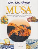 Tell Me About the Prophet Musa