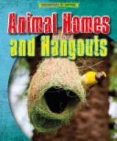 Animal Homes and Hang-outs