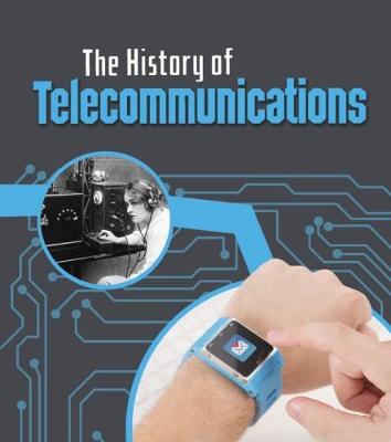 The History of Technology Pack A of 4