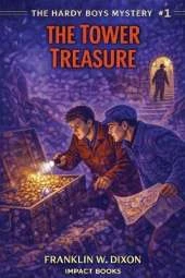 The Tower Treasure: An Impact Book