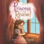 Princess to the Rescue