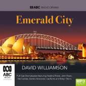 Emerald City