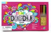 Stamp & Doodle
