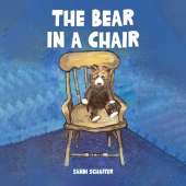 The Bear in a Chair
