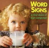 First Book of Sign Language