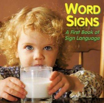 First Book of Sign Language