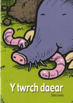 Y Twrch Daear