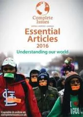 Essential Articles: Understanding Our World: Articles, Opinions, Arguments, Personal Accounts, Opposing Viewpoints
