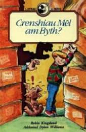 Crenshiau Mel Am Buth