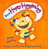 I'm A Happy Hugglewug