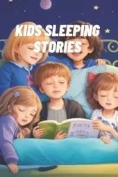 Kids Sleeping Stories