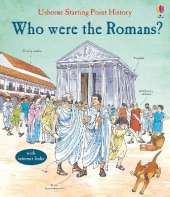 Who Were the Romans?