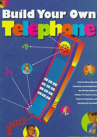 Build Your Own Telephone