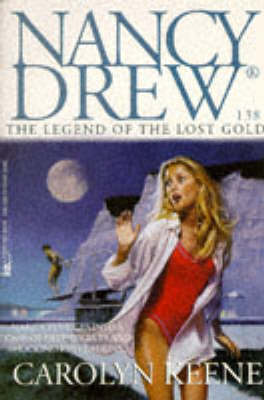 Legend of the Lost Gold