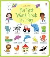My First Irish Word Book