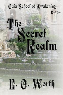 Gaia School of Awakening: The Secret Realm Book One