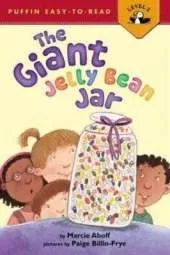 The Giant Jellybean Jar