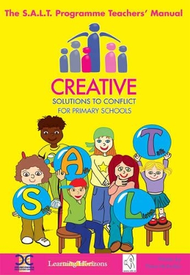 The S.A.L.T. Programme Teachers' Manual