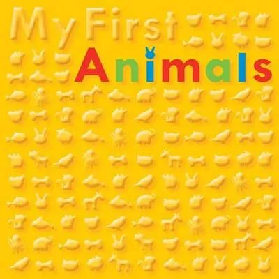 My First Animals
