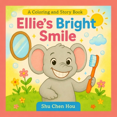 Ellie’s Bright Smile