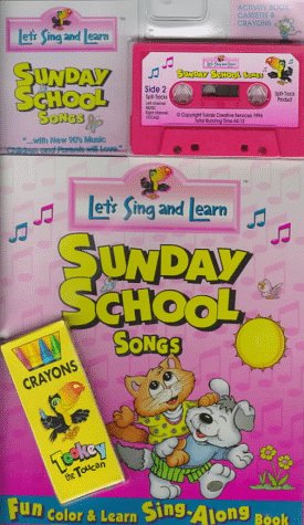Sunday School Songs