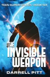 The Invisible Weapon