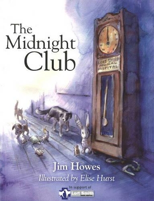 The Midnight Club