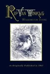 Rip Van Winkle