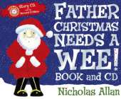 Father Christmas Needs a Wee