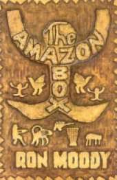 AMAZON BOX