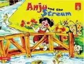 Anju and the Stream: Key stage 1