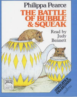 The Battle of Bubble and Squeak