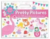 Pretty Pictures