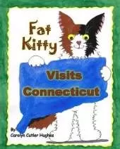 Fat Kitty Visits Connecticut