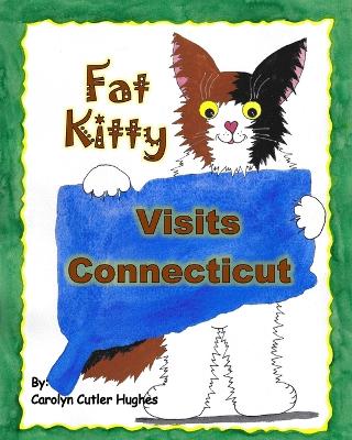 Fat Kitty Visits Connecticut