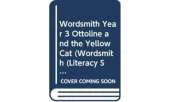 Wordsmith Year 3 Ottoline and the Yellow Cat