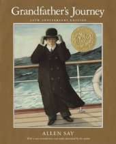 Grandfather's Journey 20th Anniversary Edition