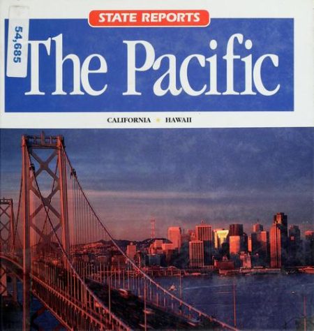 The Pacific: California, Hawaii