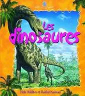 Les Dinosaurs