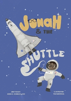 Jonah and the Shuttle