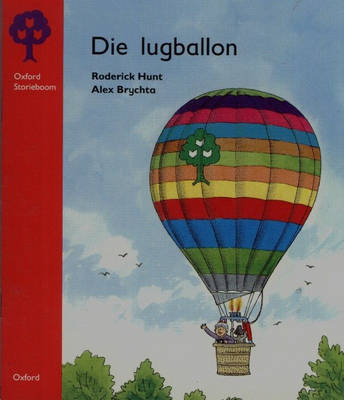 Nog Stories - Die Lugballon