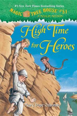 High Time for Heroes