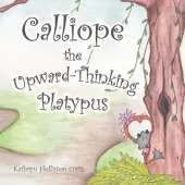 Calliope the Upward-Thinking Platypus