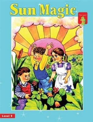 Sun Magic: Key stage 2