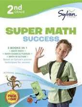 2nd Grade Super Math Success