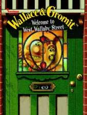 Wallace & Gromit: Welcome to West Wallaby Street