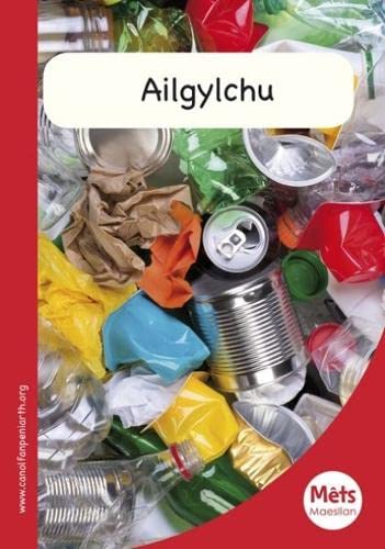 Ailgylchu