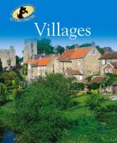 Geography Detective Investigates: Villages