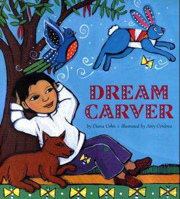 Dream Carver